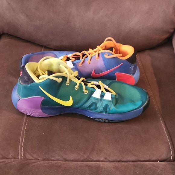 Nike Zoom Freak Shoes Giannis 13 main image 5